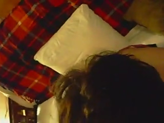 tatoo girl gives amazing bj until completition