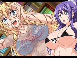 MANKITSU HAPPENING EPISODE 2