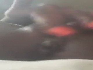 phat chocolate orgasm momba