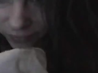 Lesbian Tina Tastes Her Own Juices - 666cams.tk