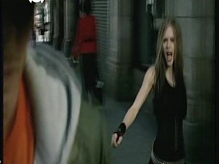 Avril Lavigne - Don't Tell Me
