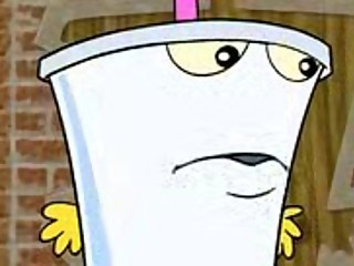 Aqua Teen Hunger Force Colon Movie Film for Theaters