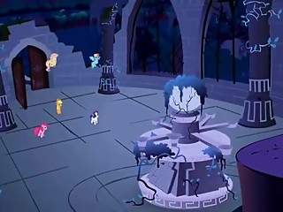 My Little Pony- FiM - Temporada 1 Capítulo 2