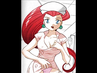 Pokemon Jessie Hentai