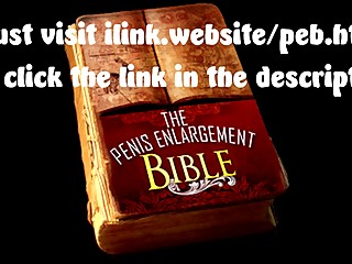 How To Increase Your Penis