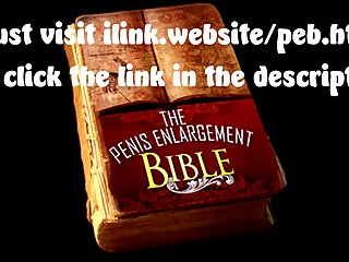 The Best Penis Enlargement Product