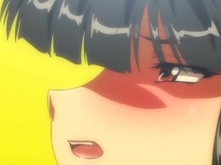 Alignment You! You! The Animation - 2 - Ghost