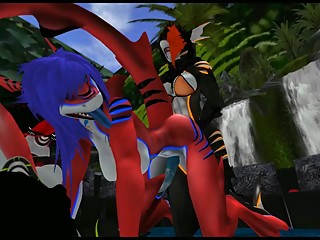 Fish Are Friends Not Food