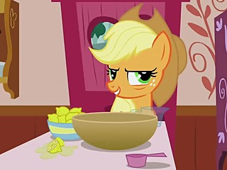 My little pony cap 4 temporada 1 español latino