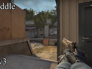 VG Boys Dream Team EPIC CSGO FRAG MOVIE!