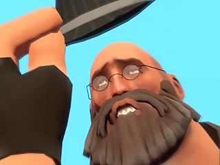 POV Anal destruction 1080p