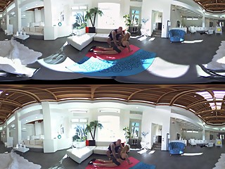 test VR #2