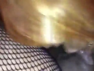 My Jamaican lesbians at it