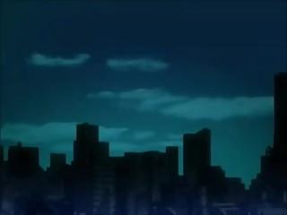 Futa Kaori Saeki and Two Girlfriends Dub