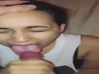 amateur bj from omegle