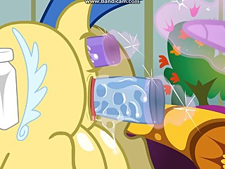 My Little Pony: MILKMARE OF TROTTINGHAM 2