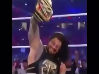 WWE fans get screwed real hard at WrestleMania