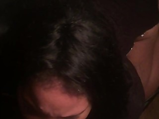 Deep throat training part one