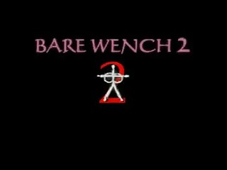 bare wench 2 book of babes