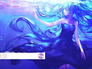 ocean eyes (Death mixtape)