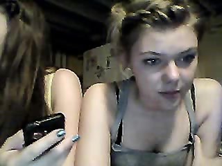 Squirt Hardcore Roulette #2 ► WWW.LIVESQUIRT.EU [GIRLS-ONLY]