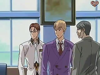 Dicipline 3 sub español