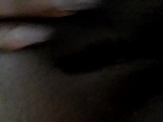 Boring Day Pussy Play