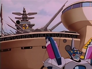 (Hispanime) Unas gemelas muy especiales - Episodio 2 [DVD+VHS][CENSURADO]