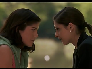 Sarah Michelle Gellar