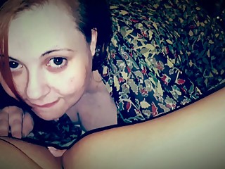 Lesbian amateur. Mirsica's fucking her gorgeous friend.