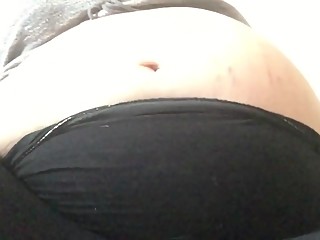 My fat bump 2