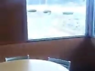 Oh Baby, leck mir einen. Egal wo!