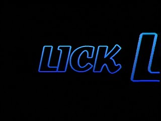 Lana Sands and Monique at New Years Eve Party 1997