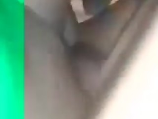 Haitian girls having fun