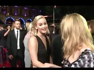 Jen Law and Natalie Kiss