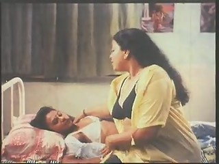 Mallu Mature Aunty's Lesbian Act