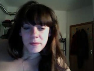 British lesbian Milf masturbates with me on omegle