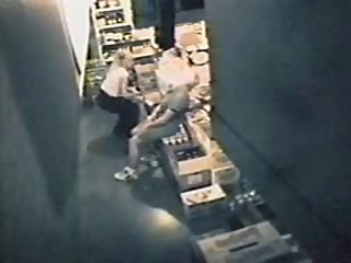 old and young lesbians caught