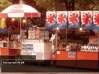 Katawa Shoujo [Shizune] [6] Festival Fun Times