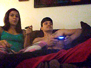 She likes to suck and fuck for Weed 100% AMATUER