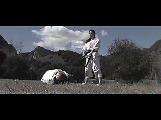 Female Fight to the Death (Fantasy!!)