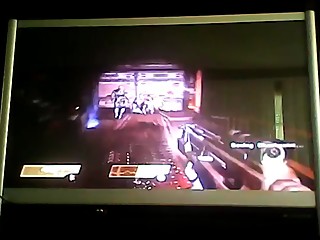 Mathew_Stzer Quake 4 Let's Play