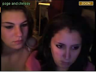 teen lesbian webcam