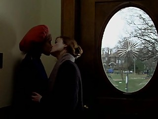 When Night Is Falling Lesbian Scene