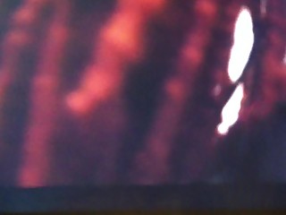 She know how to handle a D.