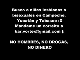 Culona bailando busca chicas :D