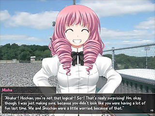 Katawa Shoujo [Shizune] [12] Shicczune