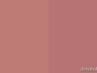 Daniella seduces friend for lesbian sex