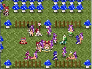 Busty Dream Alice gallery