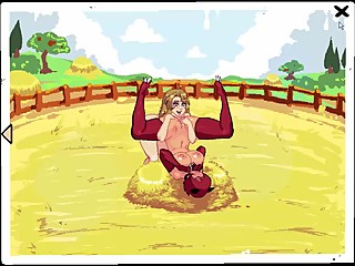 Monster Breeding 7.7 Gallery